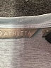 Athleta Silver Sleeveless T-Shirt Size S - photo 6