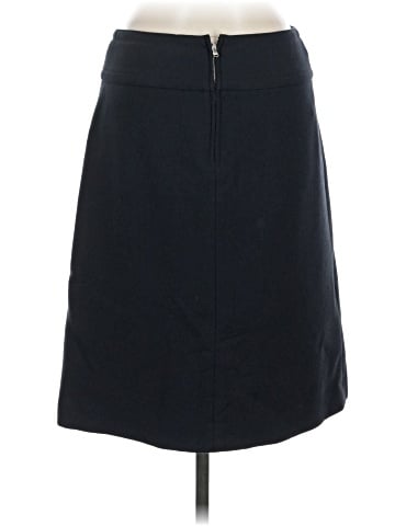 Dolce & Gabbana Wool Skirt (view 2)