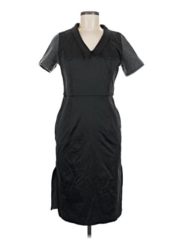 Lavender Label by Vera Wang Cocktail Dress (view 1)