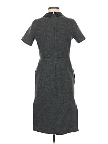 Lavender Label by Vera Wang Cocktail Dress (view 2)