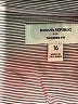 Banana Republic Metallic Gray 3/4 Sleeve Button-Down Shirt Size 16 - photo 7