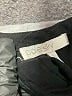 Pale Sky 100% Rayon Black Sleeveless Blouse Size L - photo 7