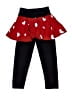 Love Hearts Red Casual Pants Size 2T - photo 2