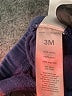 Just One You 100% Cotton Solid Blue Casual Pants 0-3 MO / 3 MO - photo 4