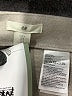 H&M Solid Gray Casual Skirt Size M - photo 3