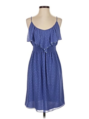 Rebecca Taylor Casual Dress (view 1)