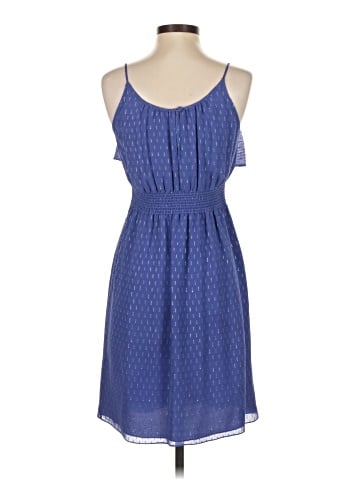 Rebecca Taylor Casual Dress (view 2)
