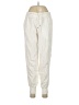 Gap Ivory Sweatpants Size M - photo 1