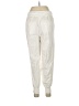 Gap Ivory Sweatpants Size M - photo 2