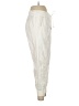 Gap Ivory Sweatpants Size M - photo 4