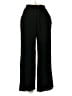 Assorted Brands Black Casual Pants Size S - photo 1