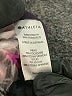 Athleta Graphic Black Leggings Size M - photo 8