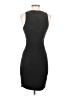 Lulus 100% Polyester Solid Black Cocktail Dress Size S - photo 2