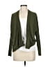 metaphor Green Cardigan Size M - photo 1