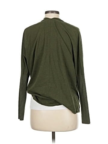 metaphor Cardigan (view 2)