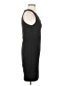 Lulus 100% Polyester Solid Black Cocktail Dress Size S - photo 4