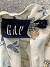 Gap Blue Casual Dress Size S - photo 7