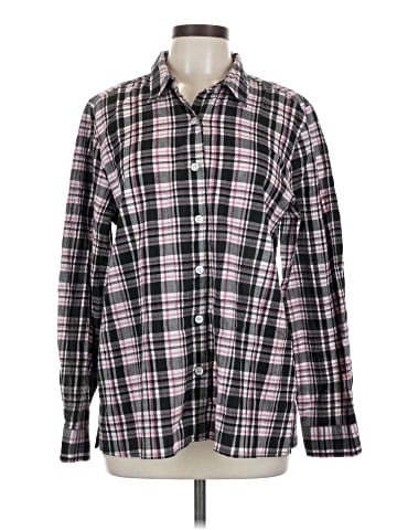 The Tog Shop Long Sleeve Button-Down Shirt (view 1)