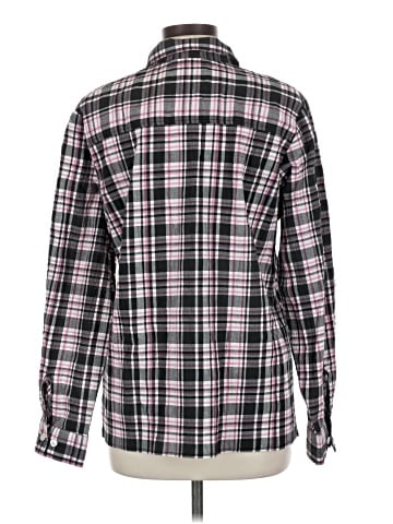 The Tog Shop Long Sleeve Button-Down Shirt (view 2)