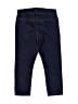 Unbranded Chevron-herringbone Blue Jeans Size 90 cm / US 12-24 MO - photo 2