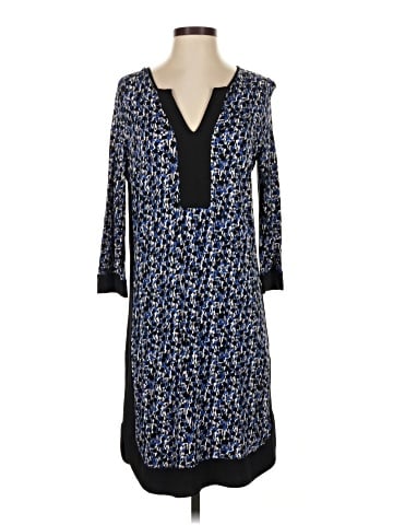 Sara Campbell Casual Dress (view 1)