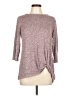 Chelsea & Theodore Brown Pullover Sweater Size L - photo 1