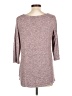 Chelsea & Theodore Brown Pullover Sweater Size L - photo 2