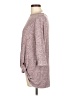 Chelsea & Theodore Brown Pullover Sweater Size L - photo 5
