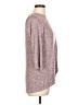 Chelsea & Theodore Brown Pullover Sweater Size L - photo 4