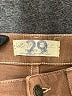 We the Free Brown Jeans Size 29 waist - photo 7