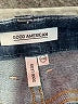 Good American Blue Jeans Size 6 - photo 3