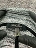 Laila Jayde Gray Cardigan Size M - photo 7