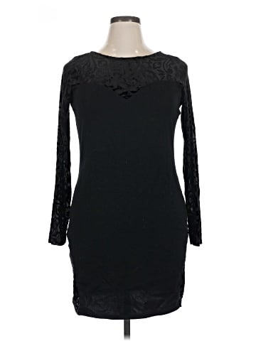 ASOS Curve Cocktail Dress (view 1)