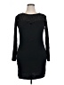 ASOS Curve Black Cocktail Dress Size 16 - photo 1