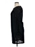 ASOS Curve Black Cocktail Dress Size 16 - photo 5