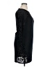 ASOS Curve Black Cocktail Dress Size 16 - photo 4