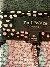 Talbots Polka Dots Black Casual Pants Size 10 (petite) - photo 6