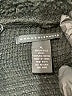 Grace Elements 100% Acrylic Black Cardigan Size XL - photo 7