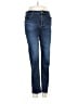 Adriano Goldschmied Solid Blue Jeans Size 27 waist (petite) - photo 1