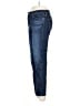 Adriano Goldschmied Solid Blue Jeans Size 27 waist (petite) - photo 5