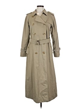 Burberry Women's Trenchcoats On Sale Up To 90% Off Retail | ThredUp