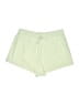 J.Crew Solid Green Athletic Shorts Size S - photo 1