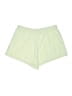 J.Crew Solid Green Athletic Shorts Size S - photo 2