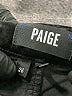 Paige Black Jeans Size 26 waist - photo 7