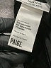 Paige Black Jeans Size 26 waist - photo 8