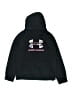 Under Armour Black Pullover Hoodie Size XL (youth) - photo 1
