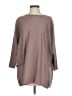 shopthemint.com Brown Poncho Size S - photo 1