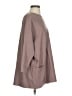 shopthemint.com Brown Poncho Size S - photo 4