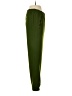 J.Crew 100% Polyester Solid Green Casual Pants Size 0 - photo 4