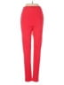 FOR DAYS Color Block Red Track Pants Size S - photo 1